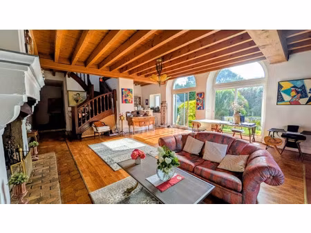 appartement à vendre bidart 3 pièce(s) 122m2 787 500€