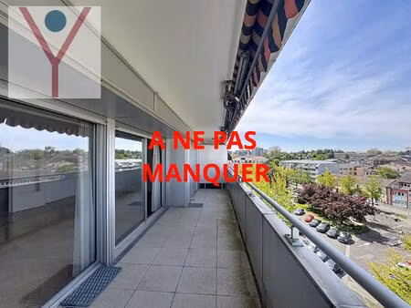 appartement à vendre bourg-en-bresse