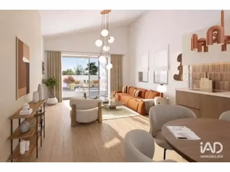 appartement à brax (31490)