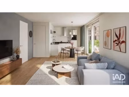 appartement à brax (31490)