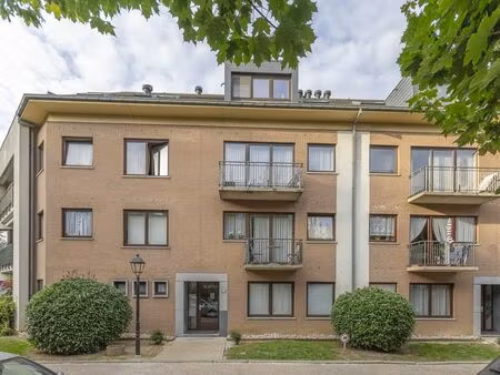 appartement à vendre à anderlecht € 212.000 (lni1l) - living stone dilbeek | zimmo