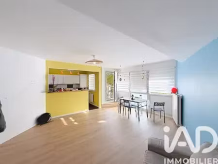 appartement à chantepie (35135)