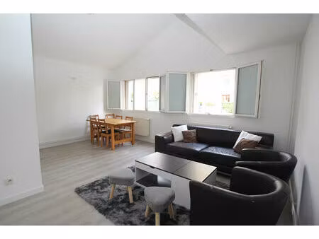 appartement clamart 2 pièce(s) 48 m2