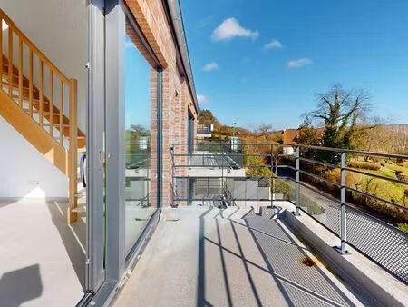 appartement à vendre à court-saint-etienne € 528.000 (lni20) | zimmo