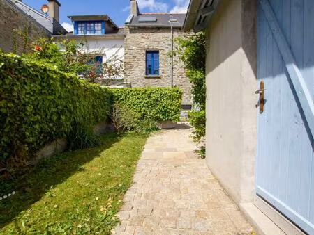 au calme / port de la houle / terrasse