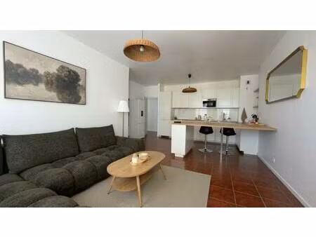 bel et spacieux appartement rénové