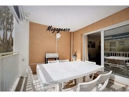 appartement bord de mer