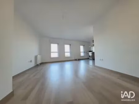 appartement à nancy (54000)