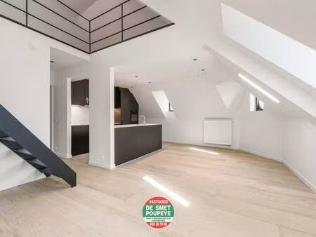 appartement à vendre à nieuwpoort € 399.000 (lni2o) - kantoor de smet & poupeye assebroek 