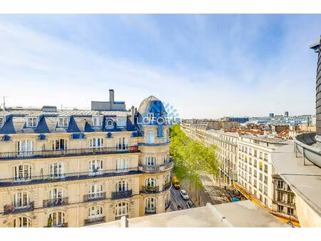 dernier étage ledru rollin