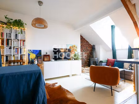 appartement rosny sous bois 3 pièce(s) 40 m2