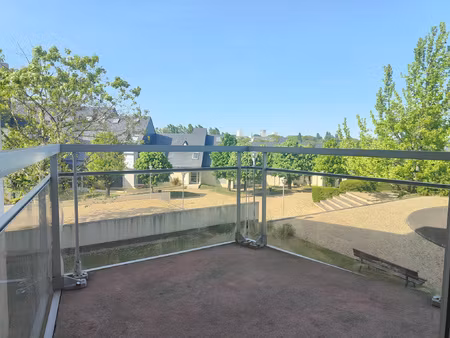 à vendre saint-sébastien-sur-loire  t3 à proximité immédia