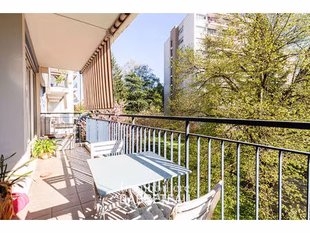 appartement sainte foy les lyon 3 pièce(s)