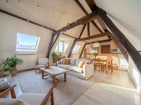 appartement à vendre à tournai € 168.000 (lni1e) - agence immobilière leclercq | zimmo