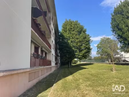 appartement à villabé (91100)