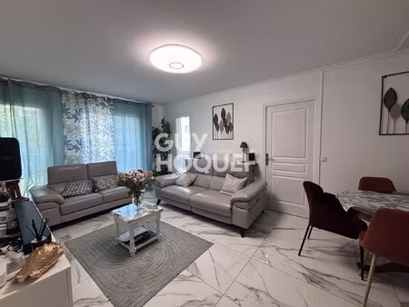 appartement à louer de 4 pièces de 79 95 m²