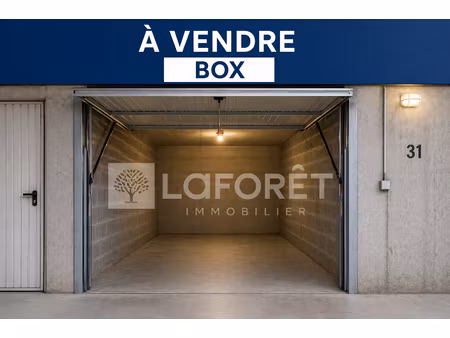 box - rue planchât 75020