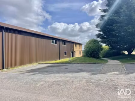 local d’activité à itteville (91760)