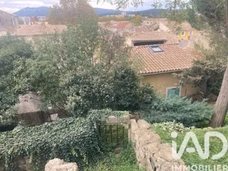 maison de ville à bollène (84500)