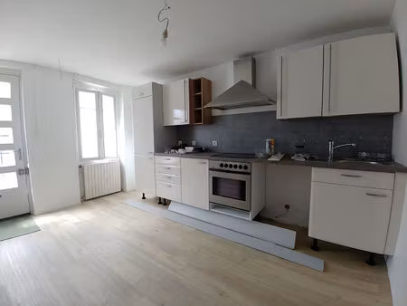 maison commerces à pied à caussade