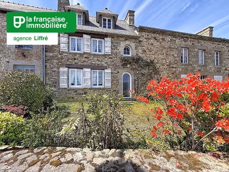 maison de bourg ercé pres liffré