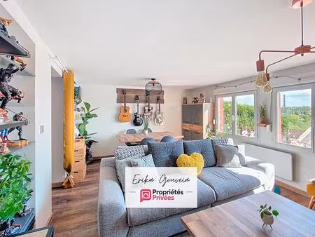 votre maison 82 m² rénovée en normandie : habiter  louer ou s'évader