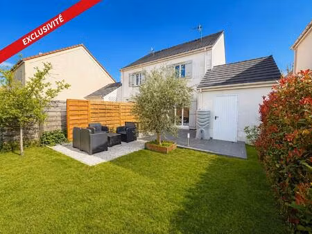 maison coup de coeur