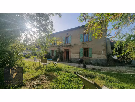 coup de coeur maison de caractère 224 m2 piscine vue dé