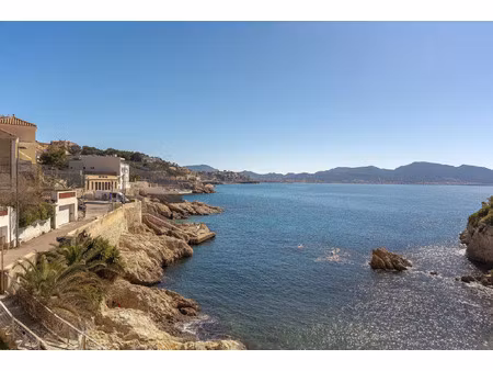 vente maison 4 pièces 117 m² marseille 7 (13007)