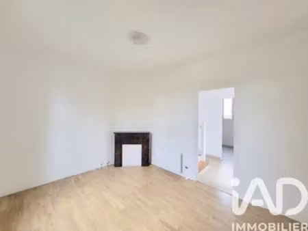 maison à orly (94310)