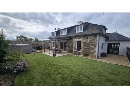 maison à vendre paimpol