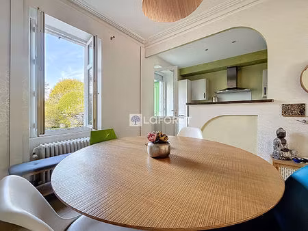 maison parthenay 4 pièce(s) 88 m2