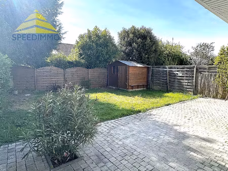 vente maison 4 pièces 102 m² périgny (94520)