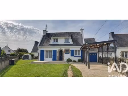 maison à plouhinec (56680)
