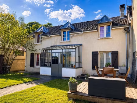 et si votre prochaine maison à presles ne ressemblait à aucu