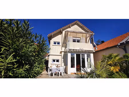 tharon plage - 2 logements