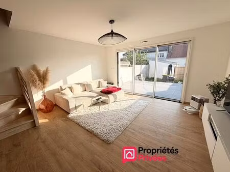 proprietes privees cote d'opale vous propose :