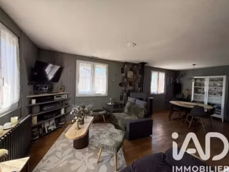 maison à yzeure (03400)