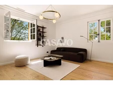 vente appartement 3 pièces de 62m² - 13100 aix-en-provence