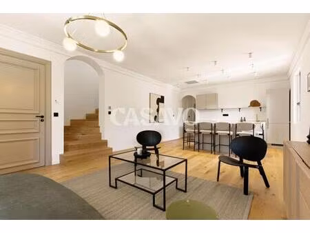 vente appartement 4 pièces de 81m² - 13100 aix-en-provence