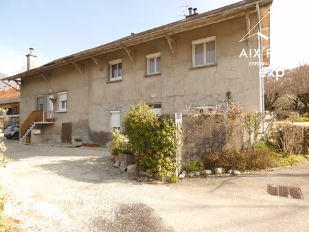 ensemble iimmobilier avec dependances