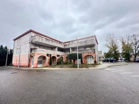 exclusivite bureaux professionnel 36 m²