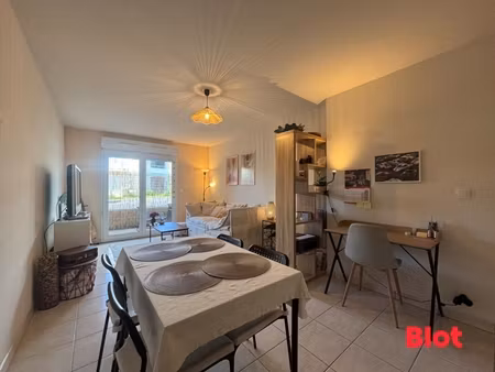 appartement investissement locatif