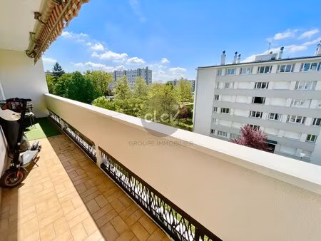 t2 meublé métro cuire 69300 caluire et cuire