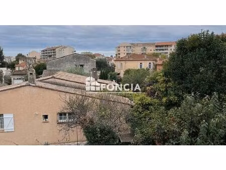 cannes – 2 pièces – idéal investisseur – forte rentabilité situé à cannes  dans un secteur