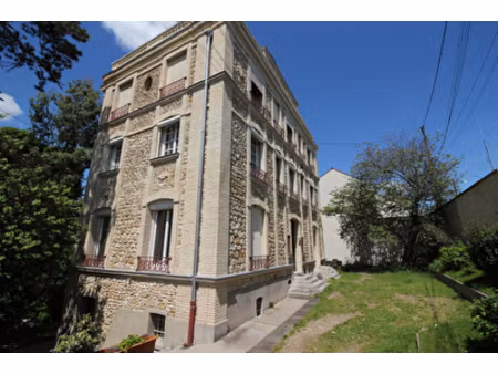 appartement 2 pièces meublé de 30.44 m2 | gimcovermeille