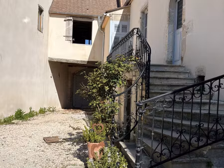 à saisir - appartement à aménager