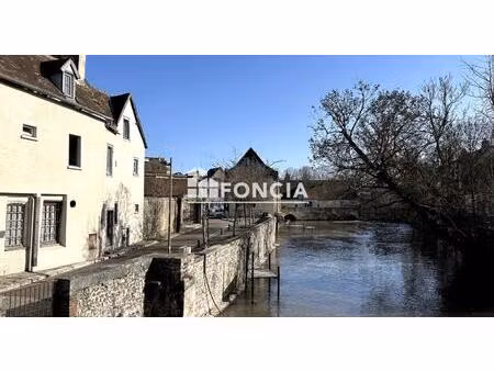 chartres basse ville