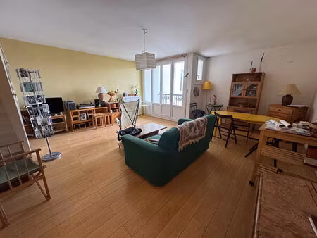 appartement orleans 3 pièce(s) 86 m2