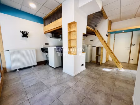 appartement à louer grenoble